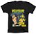 Camiseta X-Men – Wolverine - Imagem 4