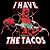 Camiseta Deadpool – I Have the Tacos! - Imagem 2
