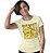 Camiseta Pokemon – Pikachu - Imagem 1