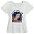 Camiseta Star Wars – Don’t Call Me Princess - Imagem 5