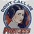 Camiseta Star Wars – Don’t Call Me Princess - Imagem 2