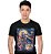 Camiseta Star Wars – Din Djarin e Grogu - Imagem 1