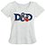 Camiseta D&D - Logotipo - Imagem 5