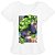 Camiseta Hulk – Quadrinhos - Imagem 5