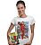 Camiseta Homem de Ferro – Quadrinhos - Imagem 3