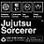 Camiseta Jujutsu Kaisen – Sorcerer - Imagem 2