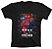 Camiseta Homem Aranha – Funko Spiderverse - Imagem 4