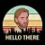 Camiseta Star Wars – Obi Wan Hello There - Imagem 2