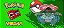 Caneca Pokemon – Venusaur - Imagem 2