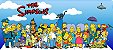 Caneca Os Simpsons - Imagem 2
