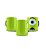 Caneca Monstros S.A. - Mike Wazowski - Imagem 1