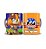 Caneca Sonic – Sticks - Imagem 1