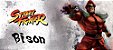 Caneca Street Fighter – Bison - Imagem 2