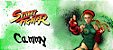 Caneca Street Fighter – Cammy - Imagem 2