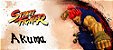 Caneca Street Fighter – Akuma - Imagem 2