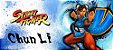 Caneca Street Fighter – Chun Li - Imagem 2