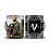 Caneca Vikings – Ragnar - Imagem 1