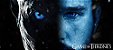 Caneca Game of Thrones – Jon Snow x Rei da Noite - Imagem 2