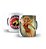 Caneca Thundercats – Cheetara Coffee - Imagem 1