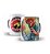 Caneca Thundercats – Tygra Coffee - Imagem 1