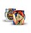 Caneca Street Fighter – Cammy Coffee - Imagem 1