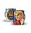 Caneca Street Fighter – Ken Coffee - Imagem 1