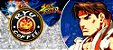 Caneca Street Fighter – Ryu Coffee - Imagem 2