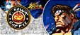 Caneca Street Fighter – T. Hawk Coffee - Imagem 2