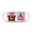 Caneca Atari – Frogger - Imagem 1