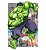 Poster Hulk Quadrinhos - Imagem 2