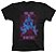 Camiseta Crônicas da Meia-Noite - Star Trek Midnight - Imagem 4