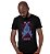 Camiseta Crônicas da Meia-Noite - Star Trek Midnight - Imagem 3