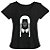 Camiseta Wandinha – On Wednesdays We Wear Black - Imagem 5