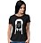 Camiseta Wandinha – On Wednesdays We Wear Black - Imagem 1