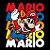 Camiseta Super Mario 3 - Imagem 2