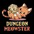 Camiseta Dungeons & Dragons – Dungeon Meowster - Imagem 2