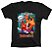 Camiseta Mega Drive – ToeJam & Earl - Imagem 4
