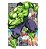 Poster Hulk Quadrinhos - Imagem 2