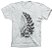 Camiseta The Last Of Us - Ellie's Tattoo - Imagem 4