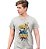 Camiseta Dungeons & Dragons – Roll With The Punches - Imagem 3