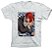 Camiseta King of Fighters – Iori Yagami - Imagem 4