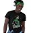 Camiseta Lanterna Verde – The Emerald Gladiator - Imagem 3