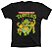 Camiseta Tartarugas Ninja em Ação - Imagem 4