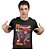 Camiseta Homem Aranha - Miles Morales - Imagem 1