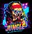 Camiseta Predador - Welcome to The Jungle! - Imagem 2