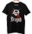Camiseta Vampiro, A Máscara – Brujah V5 - Imagem 4