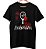 Camiseta Vampiro, A Máscara – Malkavian V5 - Imagem 4