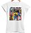 Camiseta Star Wars – Faces Classic - Imagem 5