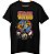 Camiseta Star Wars – Han Solo Classic - Imagem 4