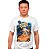 Camiseta Star Wars – Luke Skywalker Vintage - Imagem 3